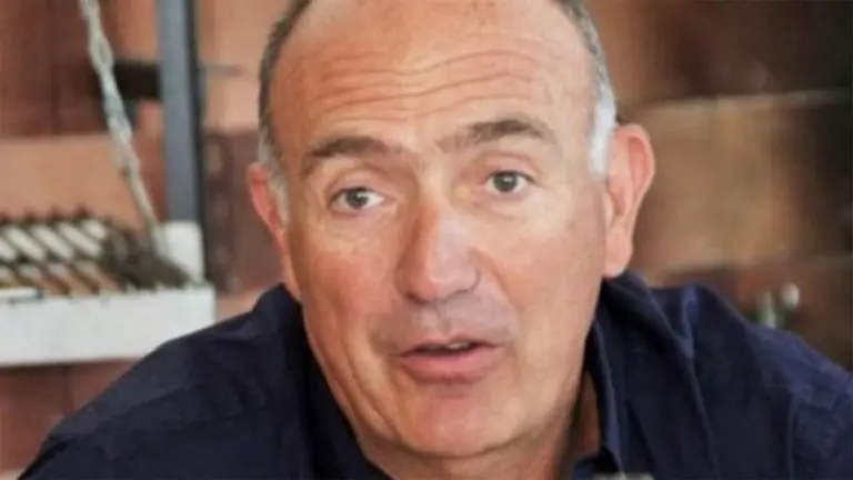 Alejandro Ivanissevich: el empresario mencionado en los cuadernos que aportó dinero "porque apoyaba el proyecto K"