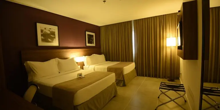 Expertos explican el régimen de promoción para el sector hotelero