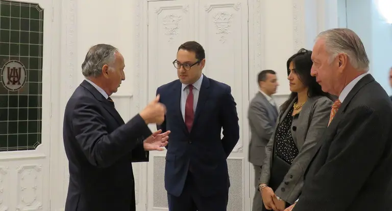 La UIA reclamó al gobierno de Macri medidas que lleven "alivio financiero" a las pymes