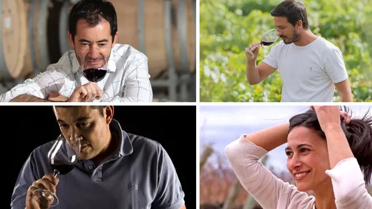 Vinos diferentes para salir de lo común: cuatro proyectos de autor para seguirles el rastro