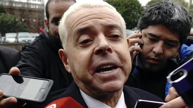 Qué es el prevaricato, la acusación que podría caer sobre Norberto Oyarbide