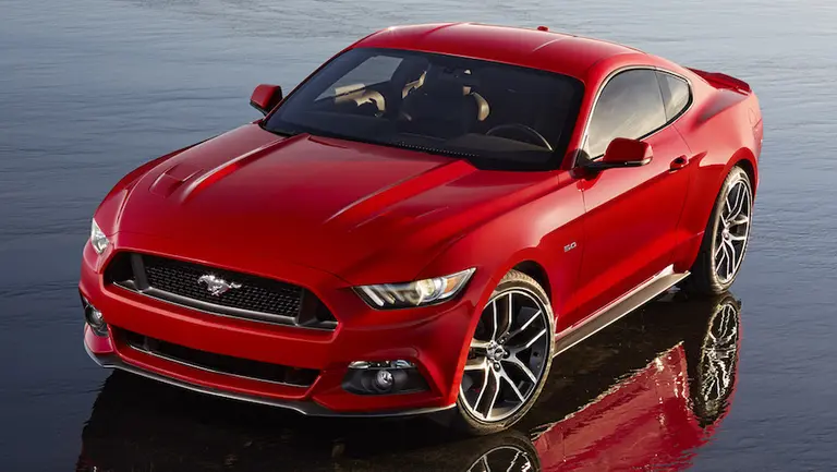 "Diez millones no son nada": Ford celebra un nuevo hito en la fabricación del Mustang