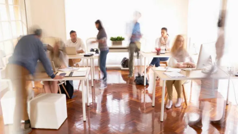 A pesar de la crisis económica, el ecosistema startup sigue creciendo