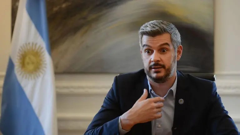 En medio de la crisis en el Gabinete, Peña hace planes con la UIA para festejar el Día de la Industria