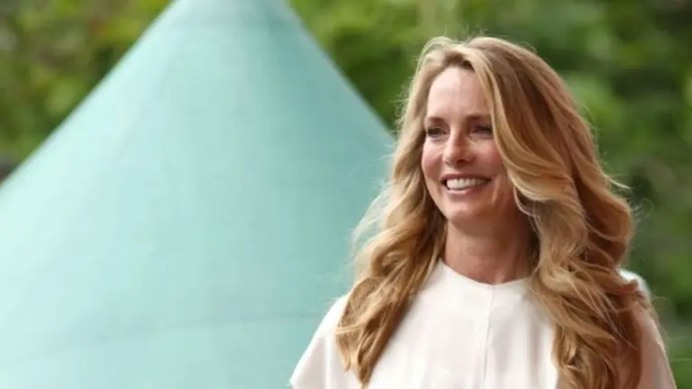 Detrás del patrimonio de Steve Jobs: cómo Lauren Powell Jobs redefinió la filantropía