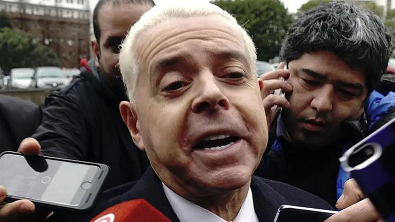 Ex juez Oyarbide, explosivo: "Mauricio Macri me pidió que me inhiba en su causa y quiso comprarme"