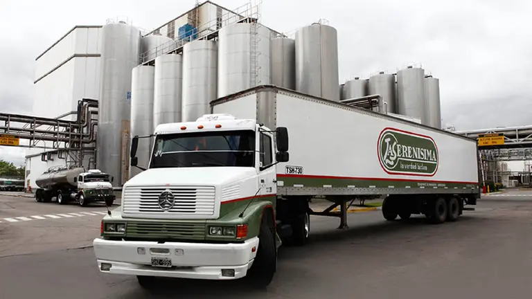 Las principales alimenticias ya acumulan pérdidas por casi  $5.000 millones, por la recesión y la suba del dólar