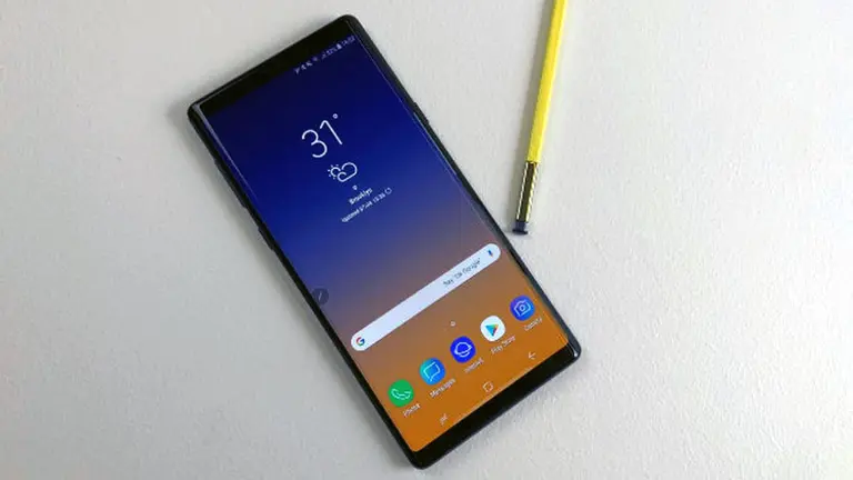 Siguen explotando los teléfonos de Samsung por fallas en las baterías y crece el temor