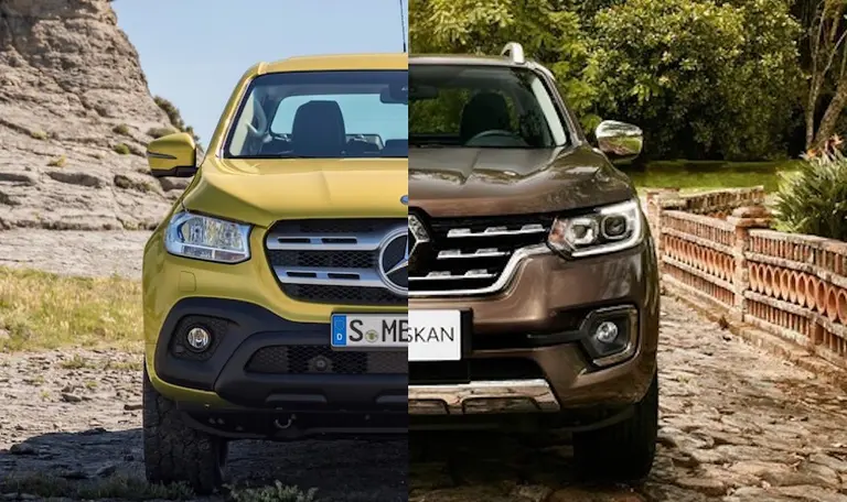 Las dos pick ups que se vienen: cuáles son y cuándo llegarán a los concesionarios