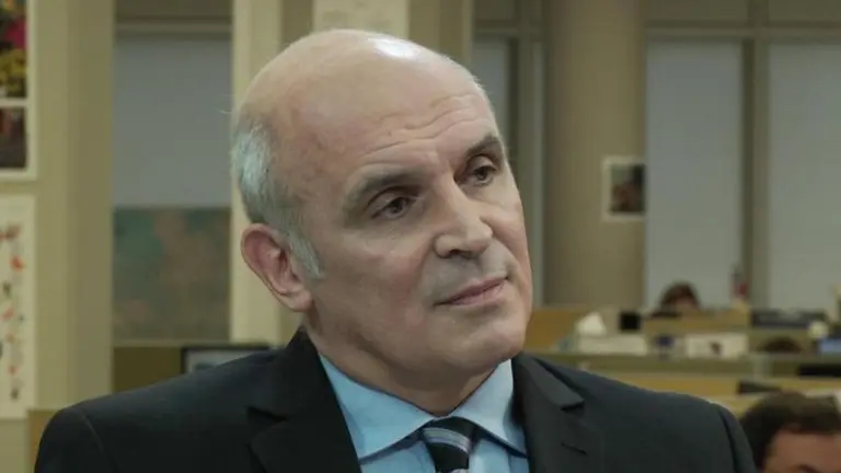 José Luis Espert proyectó una inflación de hasta 40% y un dólar que llegará a los $35 para fin de año