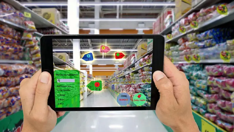 ¿Cuándo la imagen y el sonido reemplazarán al texto en Internet?