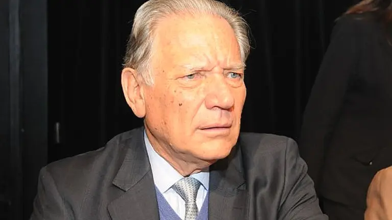 Roggio admitió pago de coimas a Ricardo Jaime y fue aceptado como arrepentido