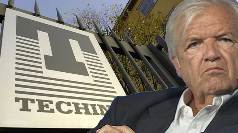 Techint dio dinero al kirchnerismo "para salvaguardar la integridad física" del personal en Venezuela, dijo Betnaza