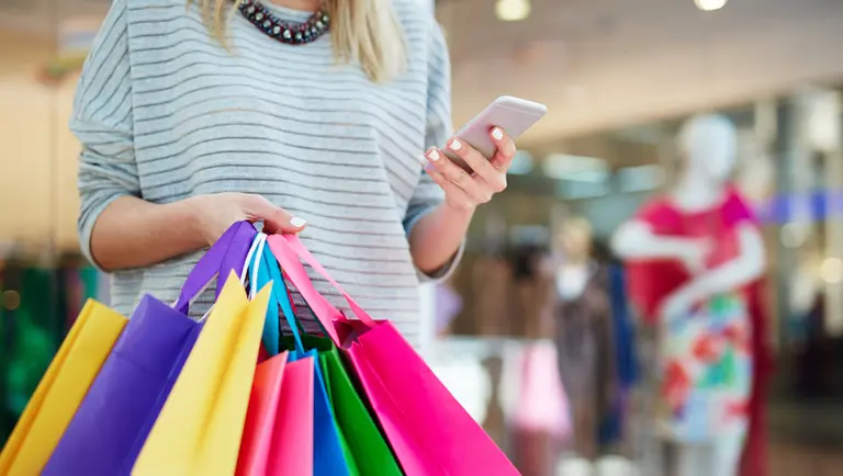 marcas internacionales vuelven a Argentina