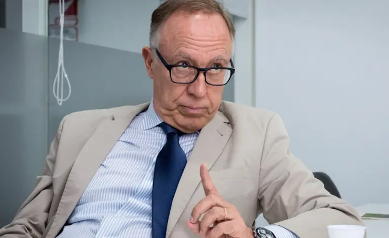 Guillermo Nielsen: "El costo social de tener un dólar estable en la Argentina es muy alto"