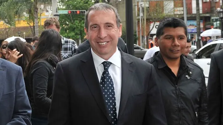 Nuevo procesamiento al empresario Sergio Szpolski y embargo por 600.000 pesos