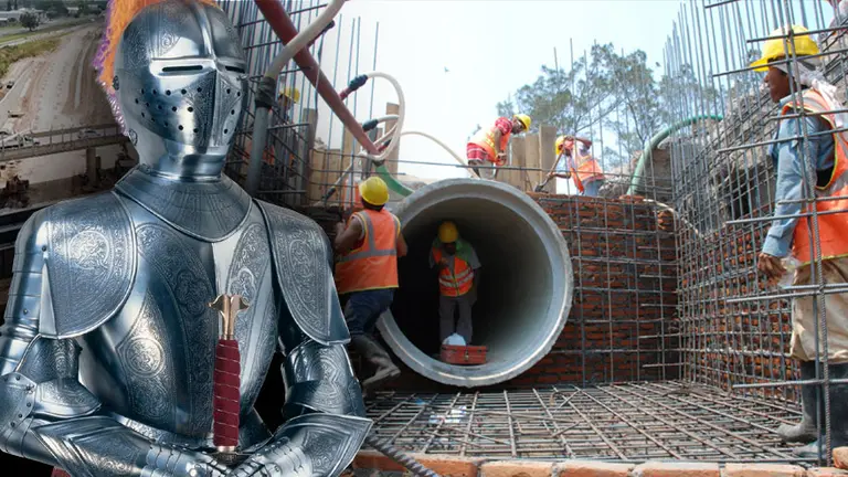 Las empresas de los cuadernos se "blindan" tras escándalos de corrupción y se despegan de sus ejecutivos acusados