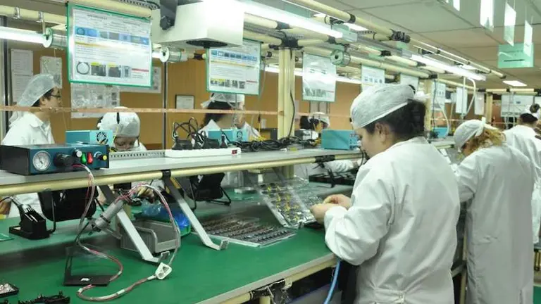 El Gobierno busca una alternativa al polo electrónico de Tierra del Fuego