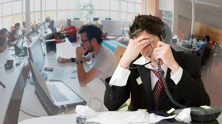 Qué debe hacer el empleador ante situaciones de acoso laboral