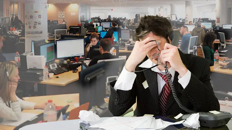 Datos oficiales: las perspectivas de contratación son las más bajas desde 2013