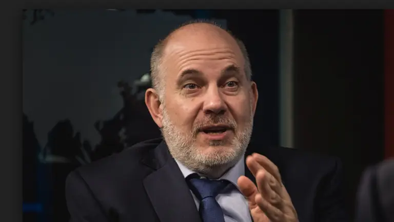 "Los mercados tienen mucha desconfianza sobre cómo se va a financiar la Argentina de ahora en más", advirtió Secco