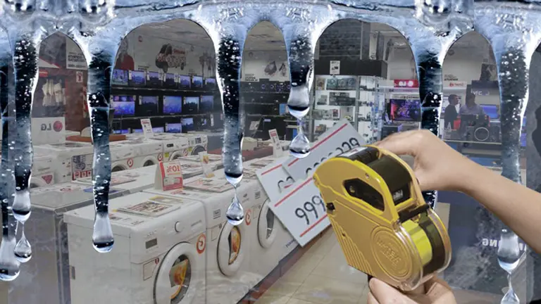 Por la devaluación, comprar una notebook "made in Argentina" ahora es 29% más caro