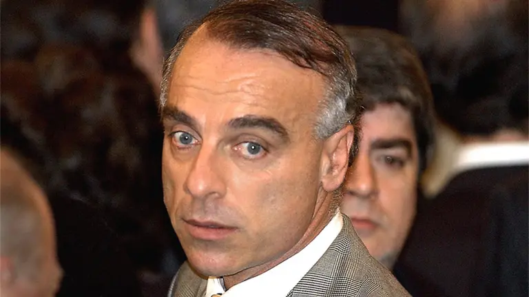 Uberti reveló la maniobra secreta que usaron Néstor Kirchner y Hugo Chávez para quedarse con u$s50 millones