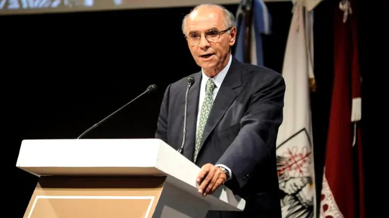 Chediack, el nuevo empresario arrepentido en la causa de los cuadernos