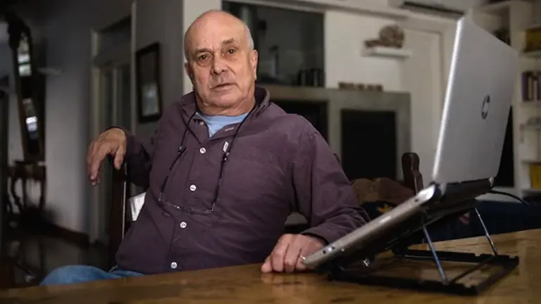 Carlos Rodríguez: "Estoy asustado, las señales que importan son las del mercado y no son buenas"