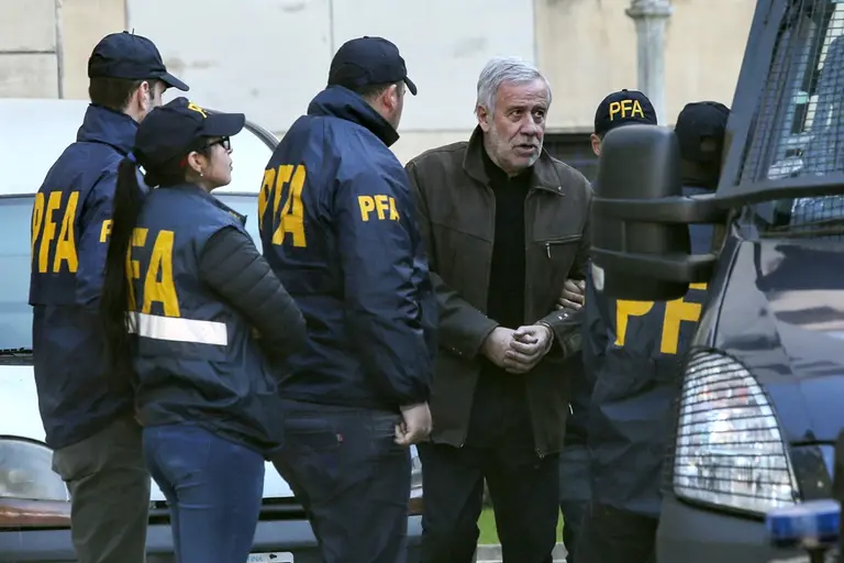 La AFIP le embargó las cuentas al grupo Electroingeniería