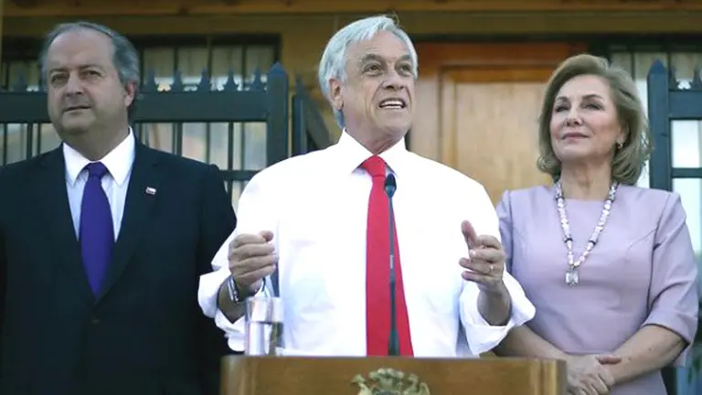 "Work-life balance": Chile impulsará por ley el teletrabajo