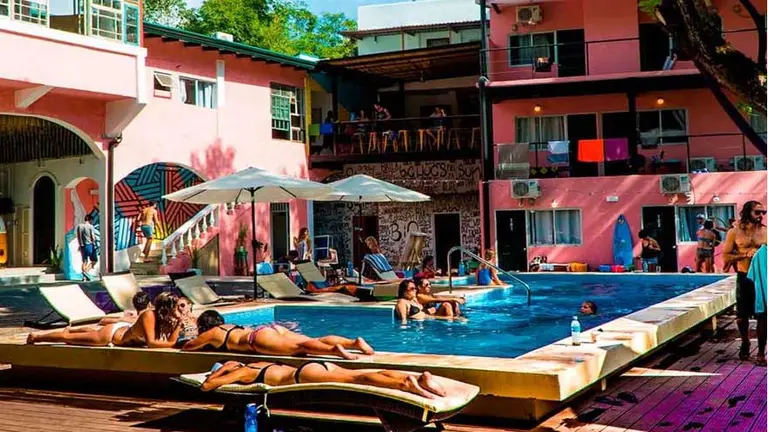 Una cadena mundial de hoteles millennials desembarca en la Argentina