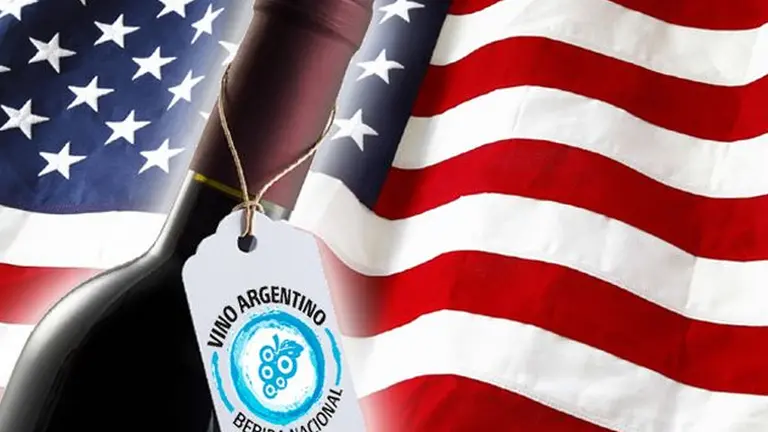 Se agrava la pérdida de terreno del Malbec argentino en el mercado más importante del mundo