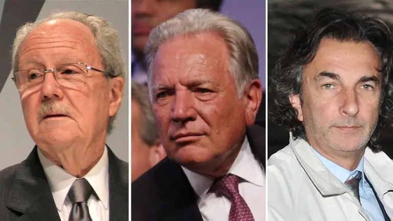 Qué dijeron cada uno de los arrepentidos que declararon en la causa de los "cuadernos de la corrupción"