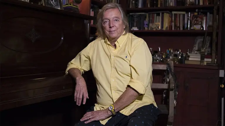 Escándalo: Pepito Cibrián fue sacado del aire en radio El Mundo y denuncia censura