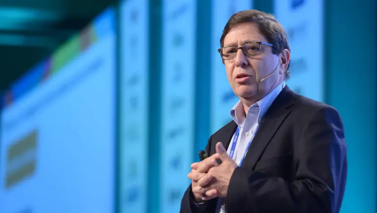 Kiguel: "El tipo de cambio está bajo una presión tremenda, parece incontrolable"