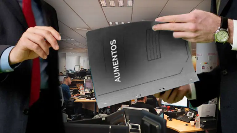 Reforma laboral: Gobierno avanza con el blanqueo