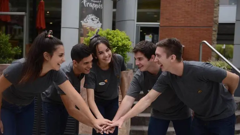 McDonald's organiza un masivo encuentro para jóvenes sobre el futuro del trabajo