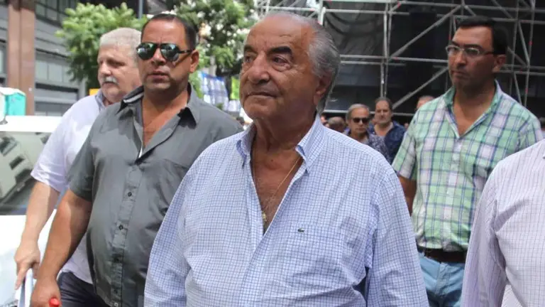 Empleados de Comercio: piden investigar los bienes de Cavalieri