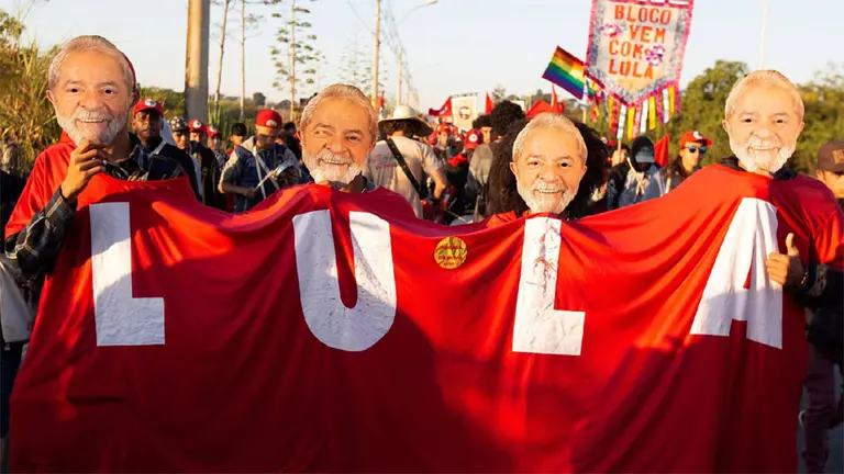 Brasil arranca la campaña más incierta de su historia
