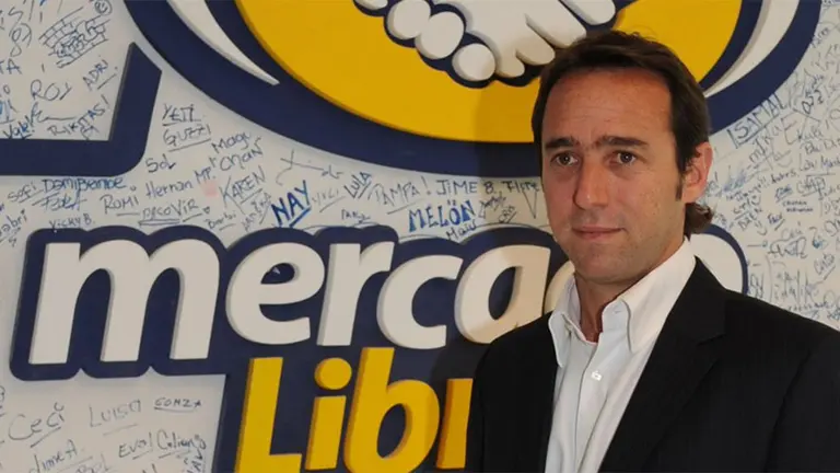 México superará a la Argentina y será la segunda potencia para Mercado Libre