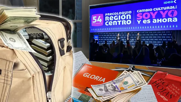 Primera cumbre de empresarios tras escándalo de los cuadernos: ¿hubo alguna autocrítica de los ejecutivos de negocios?