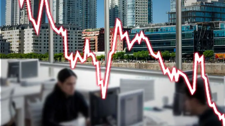 Pymes alertaron por una crisis terminal y pidieron leyes para contener la crisis