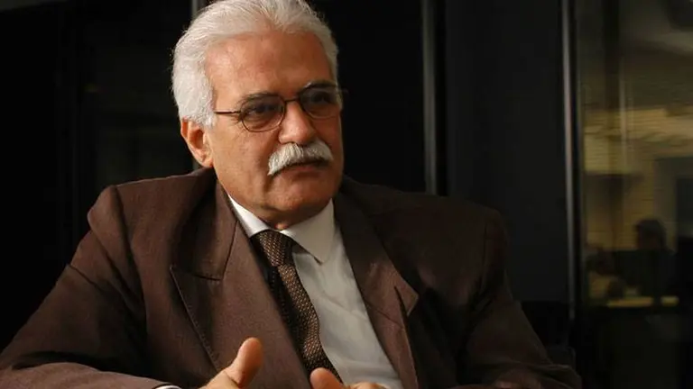 Pignanelli reclamó un cambio de modelo económico y propuso un "acuerdo de precios y salarios"