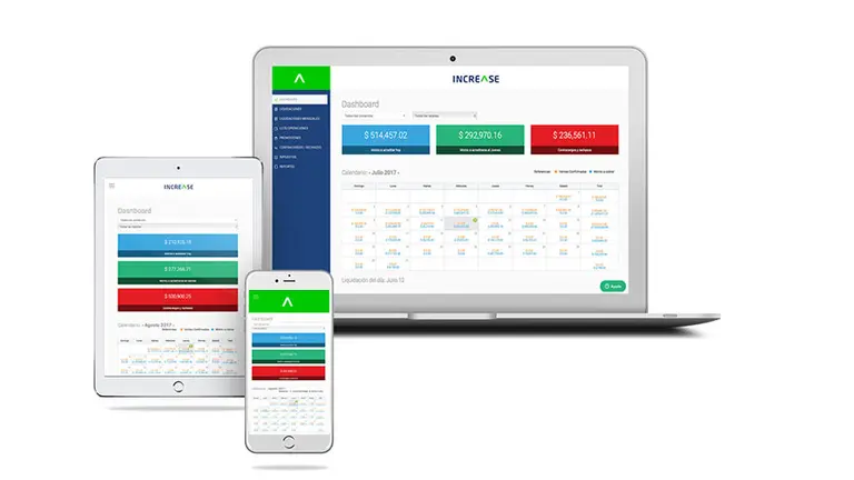 La fintech argentina Increase levantó u$s3 milllones de inversores como Mercado Libre y Supervielle