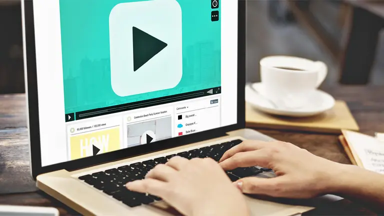 ¿Por qué el video ganó tanto terreno en el contenido "online"?