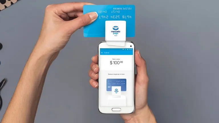 Operaciones de Mercado Pago se disparan 110% en Chile, donde supera los 70.000 usuarios