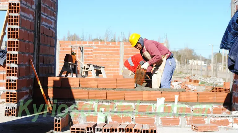 La inversión cayó 5,6% en 2018, el nivel más bajo desde 2009