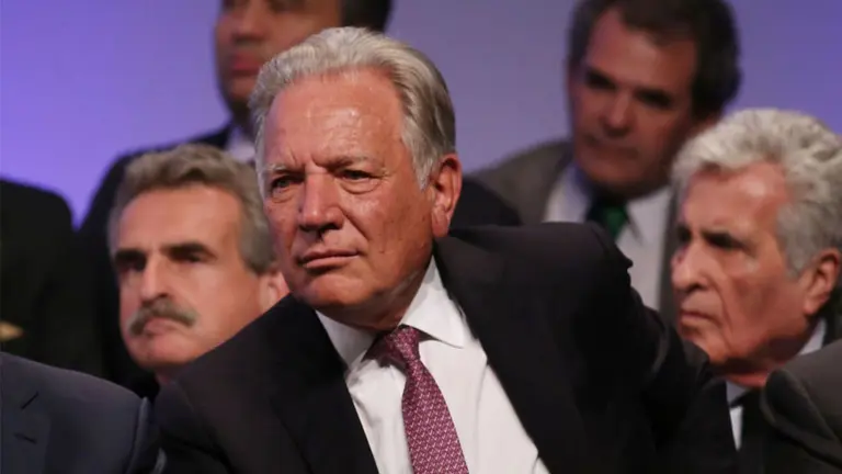 Aldo Roggio renuncia como presidente de Benito Roggio tras declarar como "arrepentido"