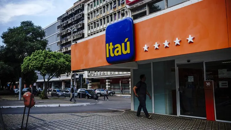 Itaú Argentina obtiene u$s50 millones para otorgar créditos de energía sostenible